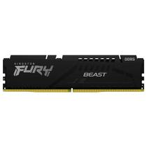 Memoria kingston fury beast black 8gb ddr5 5600mhz kf556c40bb-8