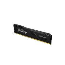 Memória Kingston Fury Beast Ddr4-16Gb 2666 - Performance Superior