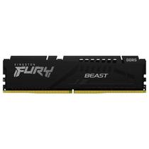 Memória Kingston Fury Beast DDR5 32GB 6000MHz Memória Kingston Fury Beast DDR5 32GB 6000MHz