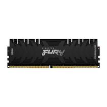 Memória Kingston Fury Renegade 8GB DDR4 3600Mhz Preto - KF436C16RB2/8 Memória Kingston Fury Renegade 8GB DDR4 3600Mhz Preto - KF436C16RB2/8