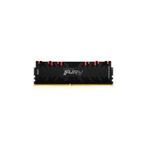 Memória Kingston Fury Renegade B DDR4 8GB 3600MHz - Desempenho Superior e Confiabilidade.