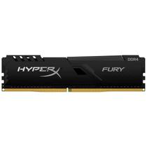 Memória Kingston HyperX Fury 8GB, 2933MHz, PC4-23400, 288-Pin, CL17, XJ69DF-MIE2 - OEM Memória Kingston HyperX Fury 8GB, 2933MHz, PC4-23400, 288-Pin, CL17, XJ69DF-MIE2 - OEM