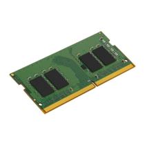 Memória Kingston KVR, 8GB, DDR4, 2666MHz, CL19, para Notebook - KVR26S19S8/8