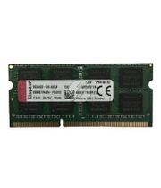 Memoria Kingston KVR16LS11/8: DDR3L, 8Gb, 2Rx8, 1600, SODIMM Memoria Kingston KVR16LS11/8: DDR3L, 8Gb, 2Rx8, 1600, SODIMM