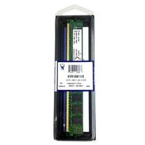 Memória Kingston KVR16N118 8GB DIMM DDR3 1600Mhz Desktop