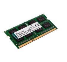 Memoria Kingston Note 8Gb Ddr3 1600 Low Cl11 Memoria Kingston Note 8Gb Ddr3 1600 Low Cl11