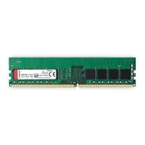Memória Kingston Para Desktop DDR4 4GB 2666MHz KVR26N19S6/4