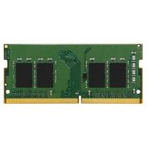 Memória Kingston para Notebook 8 GB DDR4 3200 MHz - KVR32S22S6/8 - KVR32S22S6/8