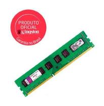 Memoria Kingston Pc 8Gb Ddr3 1600Mhz