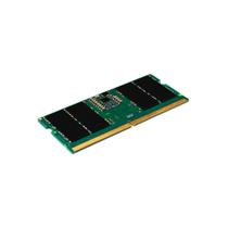 Memória Kingston SODIMM, 16GB DDR5, 4800mhz, Cl40, Para Notebook Kvr48s40bs8/16