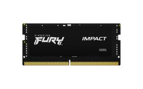 Memória Kingston Technology Fury Impact 16 GB 5600 MT/s DDR5