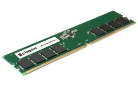 Memória Kingston Technology KCP548US6-8 DDR5 8GB 4800MT/s