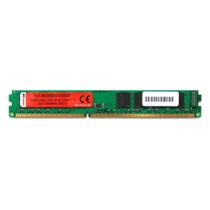 Memória Ktrok 8GB, DDR3, 1333MHz - KT-MC8GD31333DT