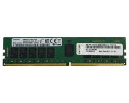 Memória Lenovo ISG 32GB 2RX8 DDR4-3200 4X77A08634