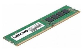 Memória Lenovo ISG 32GB 2RX8TRUDDR5 6400MHZ RDIMM 4X77A90965