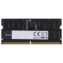 Memoria lexar 16gb ddr5 5600mhz ld5s16g56c46st-bgs - notebook