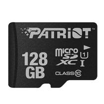 Memoria micro sd patriot lx series classe 10-u1 uhs-1 128gb psf128gmcsdxc10 Memoria micro sd patriot lx series classe 10-u1 uhs-1 128gb psf128gmcsdxc10
