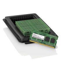 Memória Multilaser Ddr3 Sodimm 4Gb 1600 Mhz - Embalagem Para Integração - Mm420Bu