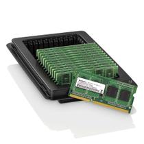 MEMóRIA MULTILASER DDR3 SODIMM 8GB 1600 MHZ - EMBALAGEM PARA INTEGRAçãO - MM820BU