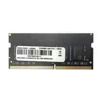Memoria multilaser ddr4 sodimm 4gb 2400 mhz