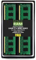 Memoria Ram Ddr3 16gb em Promoção no Magazine Luiza