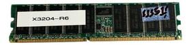 Memoria Netapp 107-00031 1gb Dimm Pc-2700 - Fas3050