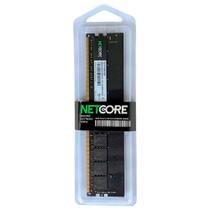 Memória Netcore De 8gb Ddr4 Pc4-2400mhz 1.2v Para Desktop