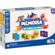 Memoria no fundo do mar Memoria no fundo do mar