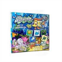 Memoria - no fundo do mar unica Memoria - no fundo do mar unica