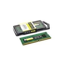 Memoria note 4gb ddr3 1600mhz oxy