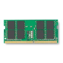 Memória Notebook 16GB DDR4 2666 Mhz Kingston