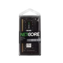 Memória Notebook 16gb Ddr5 5200 Mhz Netcore