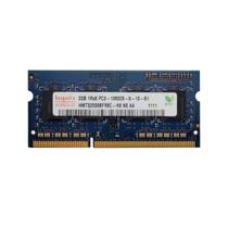 Memoria Notebook 2Gb Ddr3 1333Mhz 10600S CL9 HMT325S6BFR8C-H9 Hynix