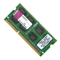 Memoria Notebook 2GB Pc3L 12800S 1600Mhz - Kingston