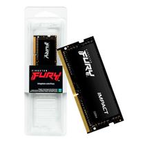 Memoria Notebook 32gb Ddr4 3200 Cl20 Impact KF432S20IB/32 Kingston