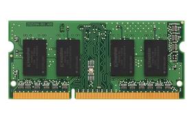 Memoria notebook 4gb - ddr3 - 1600mhz - kingston - kvr16ls11/4gb low voltage Memoria notebook 4gb - ddr3 - 1600mhz - kingston - kvr16ls11/4gb low voltage