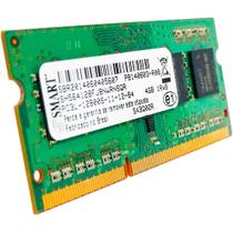 Memoria Notebook 4gb Ddr3 Pc3l 1600 Smart 12800 Low Voltage