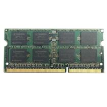 Memoria Notebook 8Gb Ddr3 1600 Low Voltage KVR16LS11/8