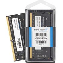 Memoria Notebook 8GB DDR4 3200Mhz BestBattery Novo Original