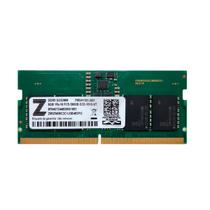 Memoria Notebook 8gb Ddr5 5600 Cl46 1.1V 1Rx16 SODDIM ZMS5WMC3C1J0B46SPG Zilia
