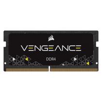 Memória Notebook Corsair Vengeance Series 32GB DDR4 3200MH