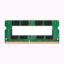 Memoria Notebook Crucial 32Gb 2Rx8 Ddr4 Pc4-2666V Mhz 1.2V