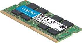 Memoria Notebook Crucial 8Gb Ddr4 Pc4-2133Mhz 1.2V Oem-