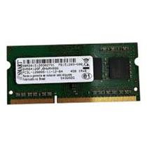 Memoria Notebook DDR3 4GB PC3L-12800S 1600mhz Smart Memoria Notebook DDR3 4GB PC3L-12800S 1600mhz Smart