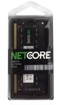 MEMORIA NOTEBOOK DDR3 8GB 1333 MHz NETCORE NET38192S013