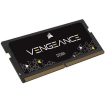 Memória Notebook DDR4 - 16GB (1x 16GB) / 3.200MHz - Corsair Vengeance - CMSX16GX4M1A3200C22