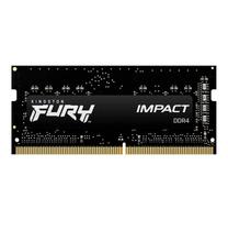 Memória Notebook DDR4 16gb Kingston Fury 3200mhz Memória Notebook DDR4 16gb Kingston Fury 3200mhz
