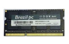 Memória Notebook DDR4 2666MHz 4GB Brazil PC