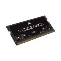 Memória Notebook DDR4 - 32GB (1x 32GB) / 3.200MHz - Corsair Vengeance - CMSX32GX4M1A3200C22