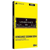 Memória Notebook DDR4 8GB 2666Mhz Corsair CMSX8GX4M1A2666C18
